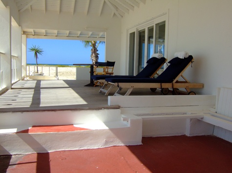 Melanie Heinrich - Travel Images - Barbuda